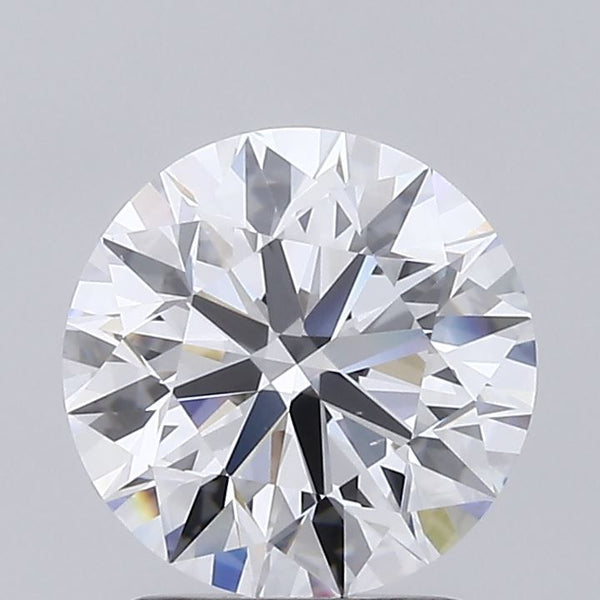 2.00-CARAT Round DIAMOND