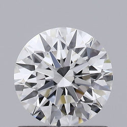 0.91-CARAT Round DIAMOND