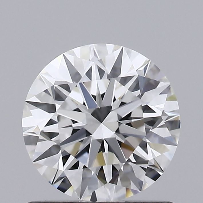 0.91-CARAT Round DIAMOND