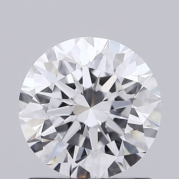 1.23-CARAT Round DIAMOND
