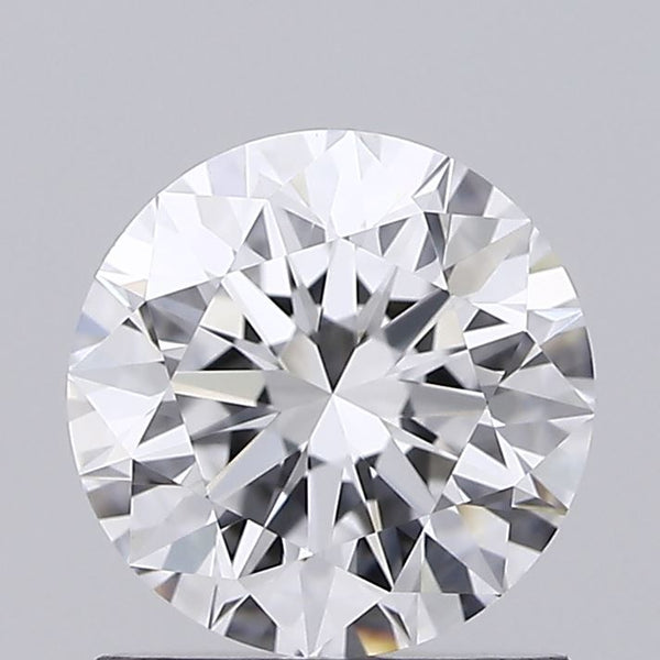 1.02-CARAT Round DIAMOND