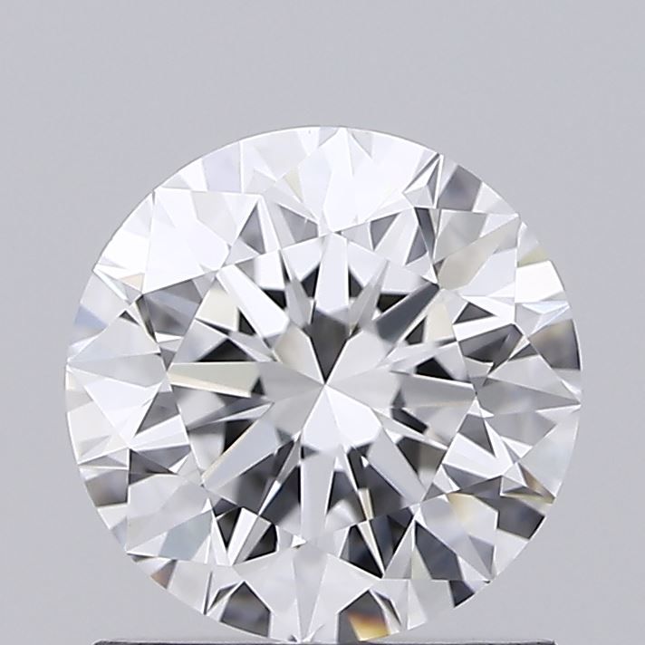 1.02-CARAT Round DIAMOND