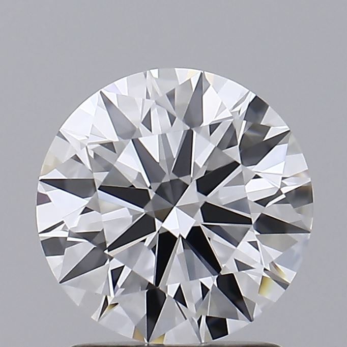 1.51-CARAT Round DIAMOND