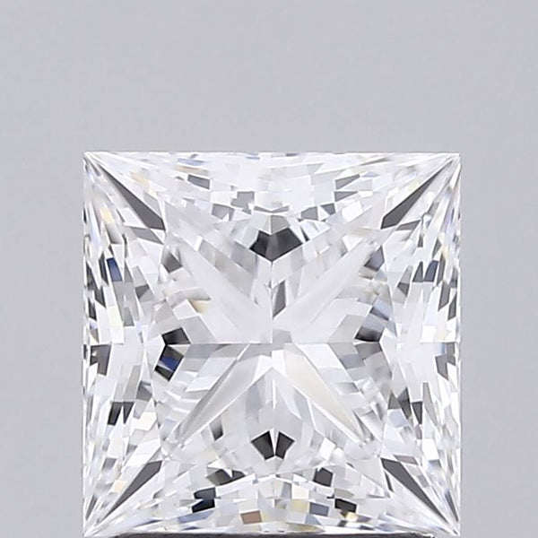 1.59-CARAT Princess DIAMOND