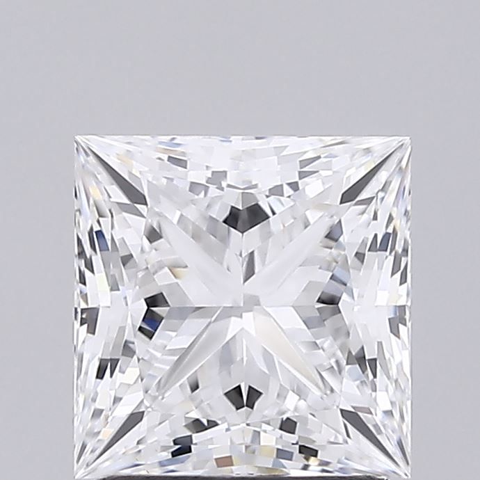 1.59-CARAT Princess DIAMOND
