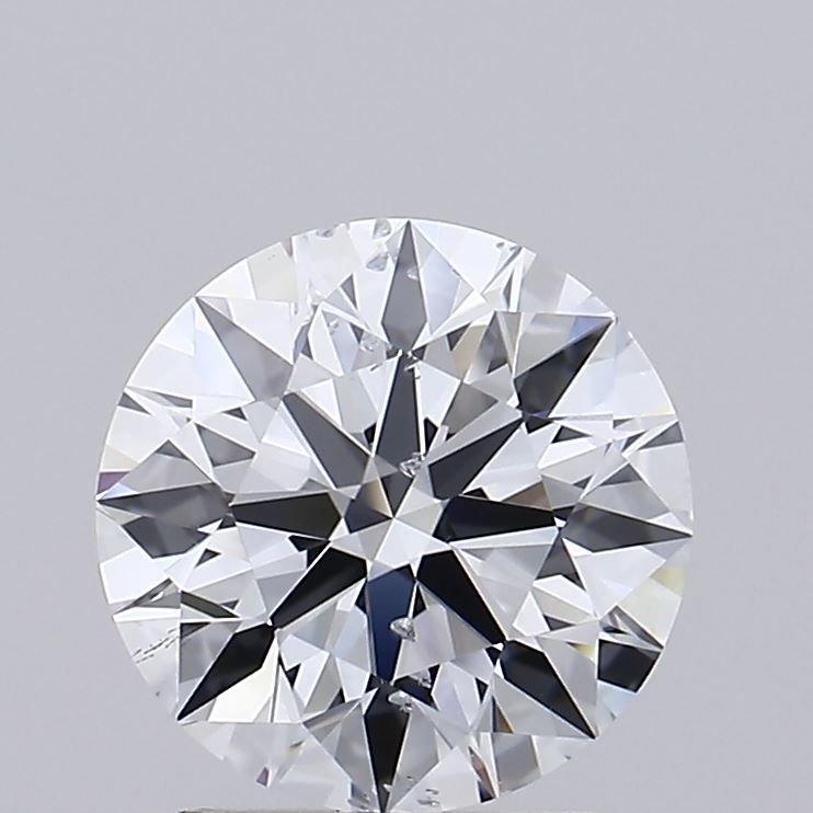 2.25-CARAT Round DIAMOND