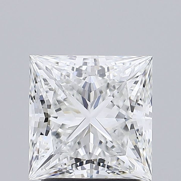 2.08-CARAT Princess DIAMOND