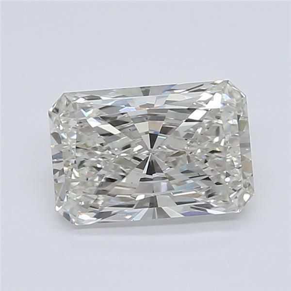 2.03-CARAT Radiant DIAMOND