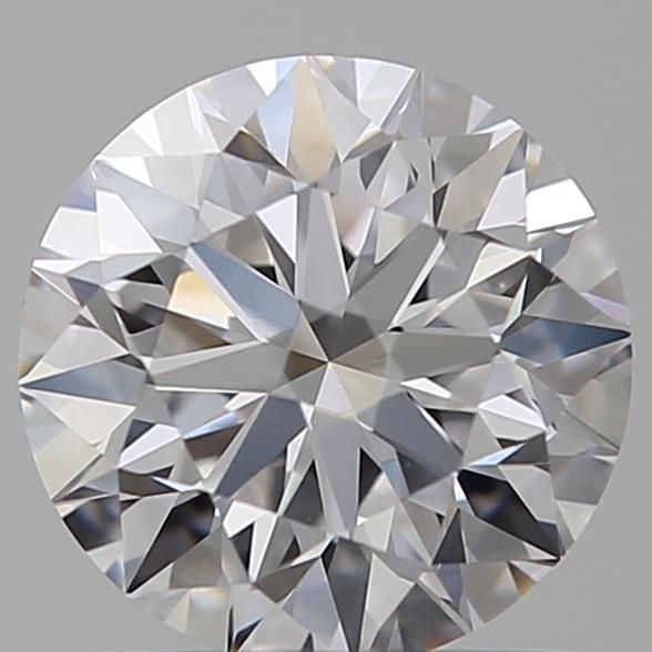 1.13-CARAT Round DIAMOND