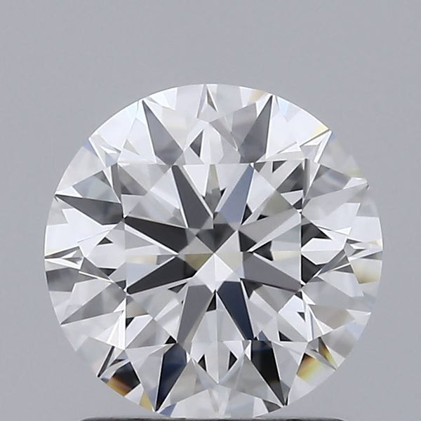 1.33-CARAT Round DIAMOND