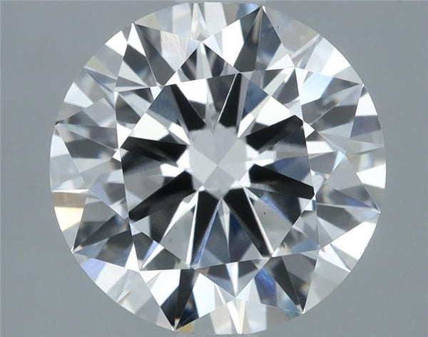 1.87-CARAT Round DIAMOND