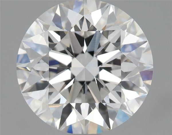 1.88-CARAT Round DIAMOND