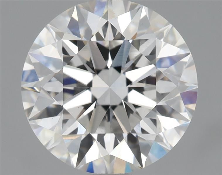 1.88-CARAT Round DIAMOND