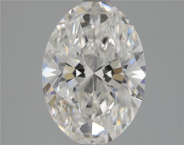 2.17-CARAT Oval DIAMOND