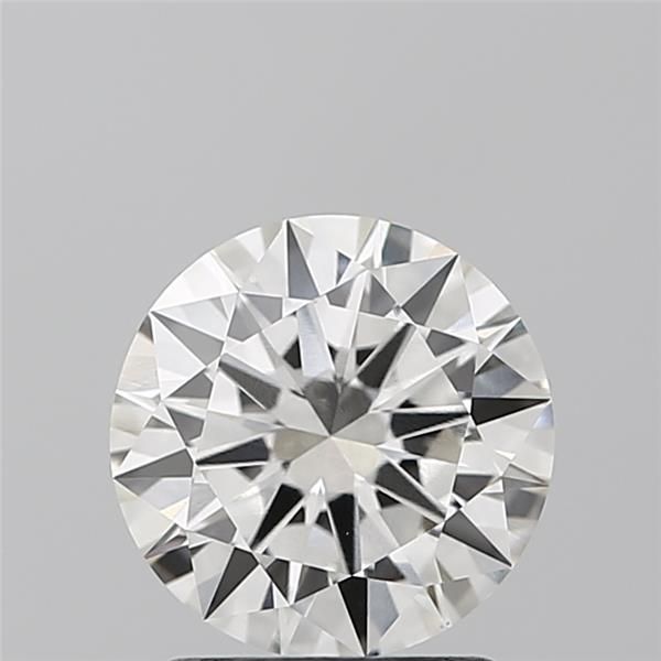 1.55-CARAT Round DIAMOND