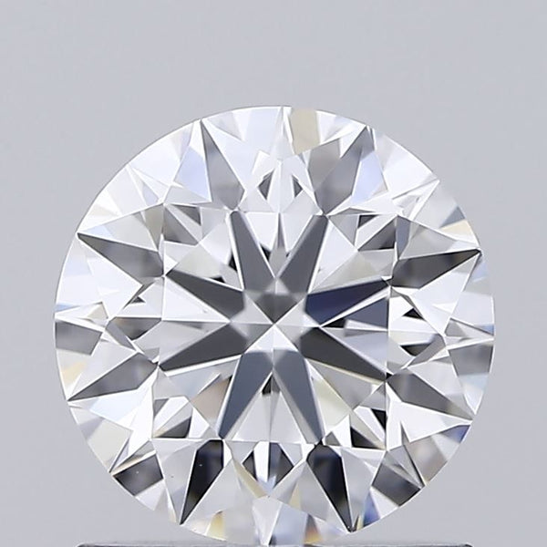1.02-CARAT Round DIAMOND