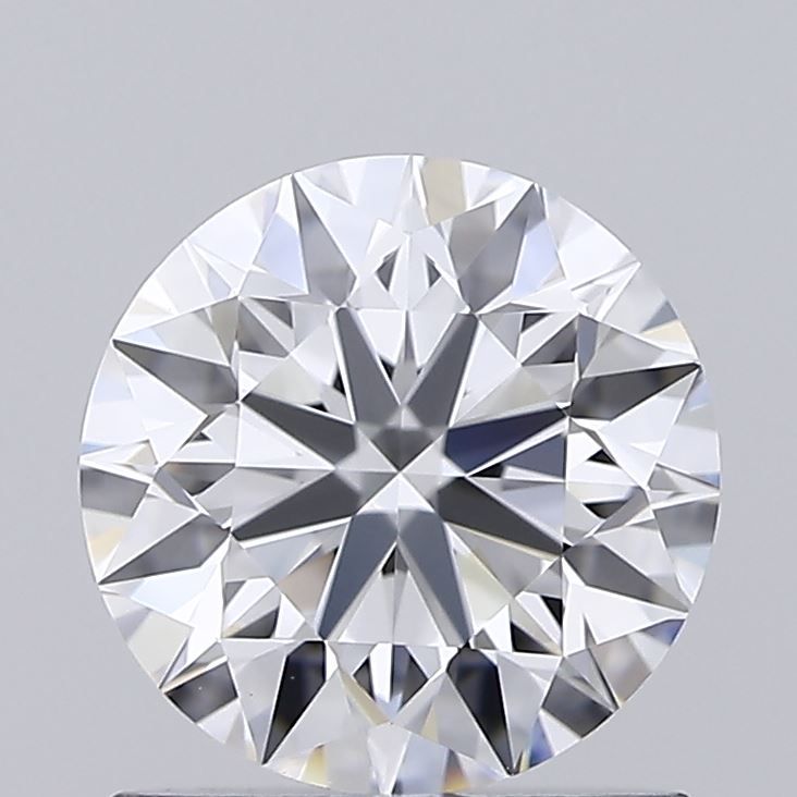 1.02-CARAT Round DIAMOND