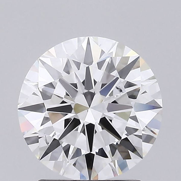 2.00-CARAT Round DIAMOND