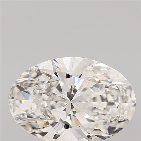 2.40-CARAT Oval DIAMOND