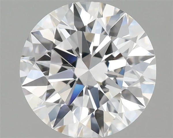 1.36-CARAT Round DIAMOND