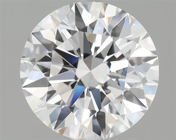 1.36-CARAT Round DIAMOND