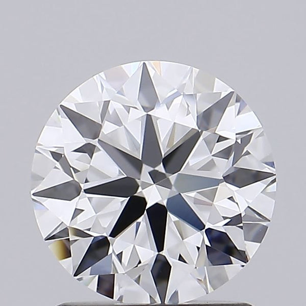 1.37-CARAT Round DIAMOND