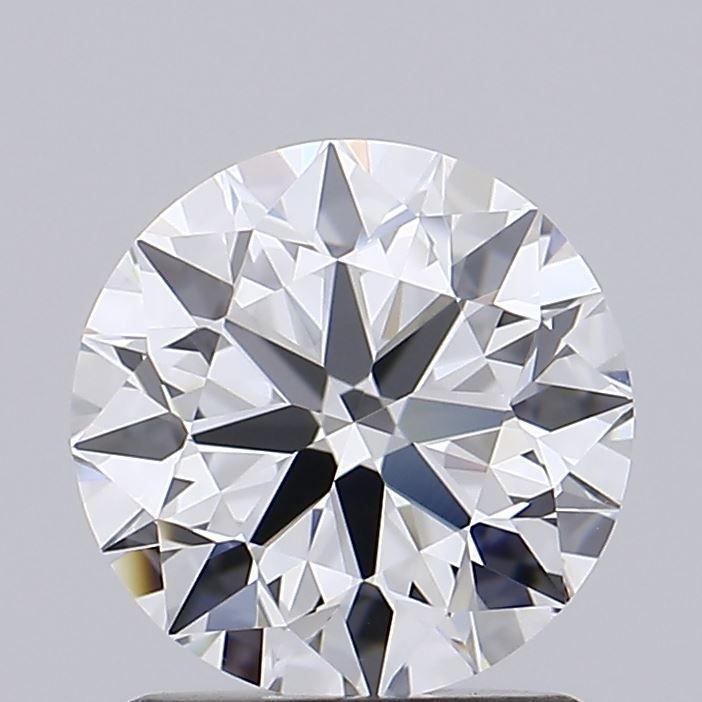 1.37-CARAT Round DIAMOND