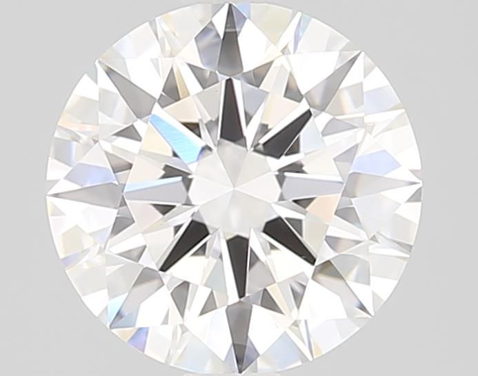 2.20-CARAT Round DIAMOND