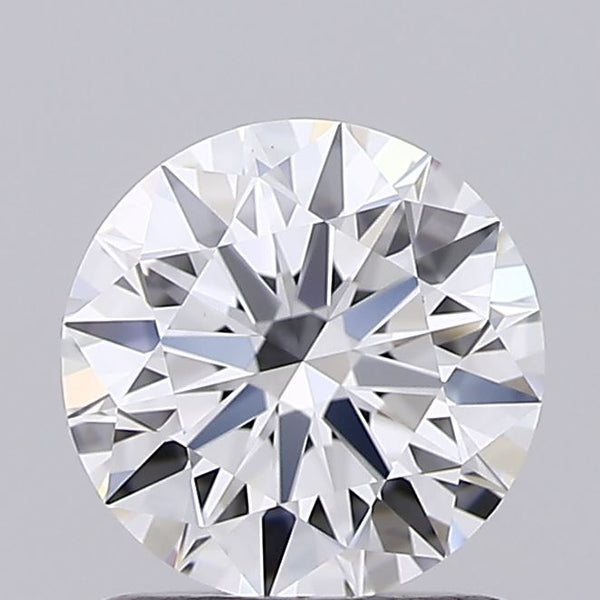 1.02-CARAT Round DIAMOND