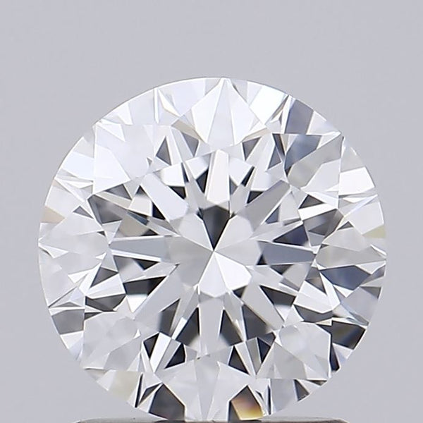 1.38-CARAT Round DIAMOND