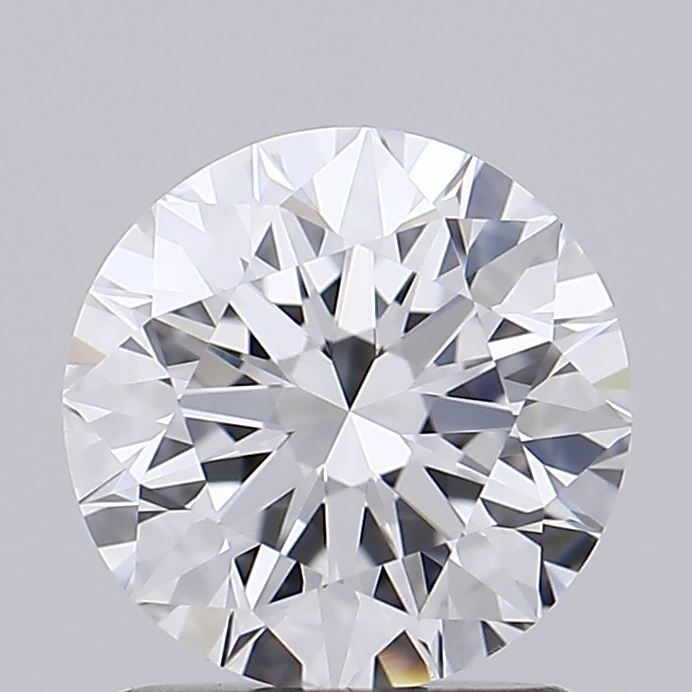 1.38-CARAT Round DIAMOND