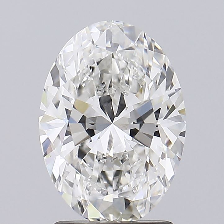 2.00-CARAT Oval DIAMOND