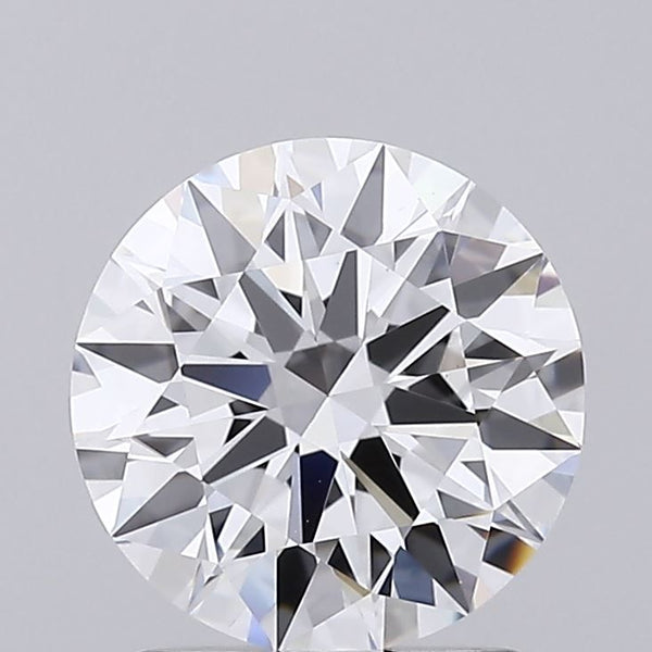 1.58-CARAT Round DIAMOND