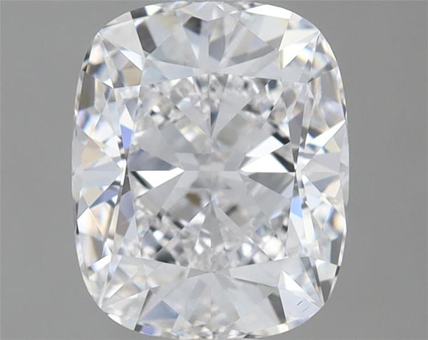 1.50-CARAT Cushion brilliant DIAMOND