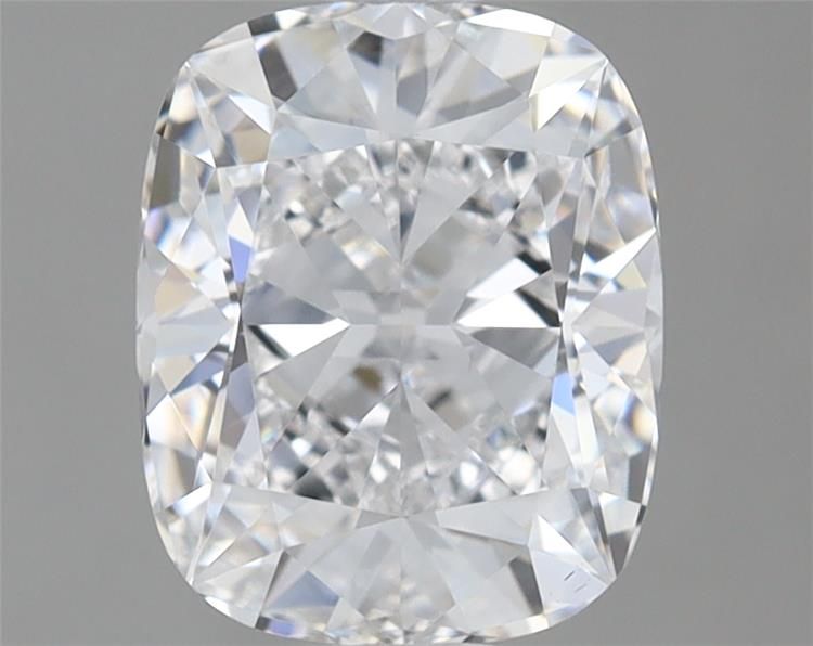 1.50-CARAT Cushion brilliant DIAMOND