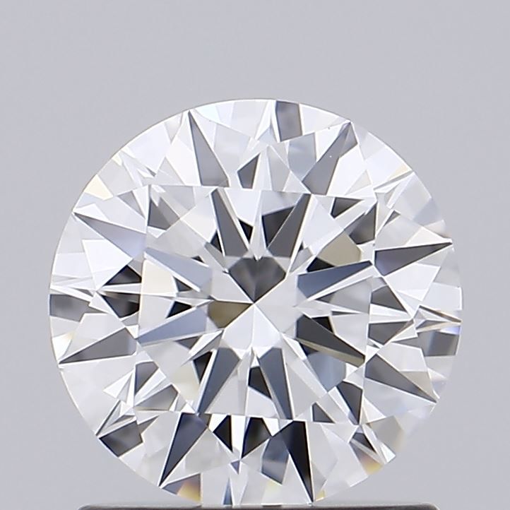 1.10-CARAT Round DIAMOND