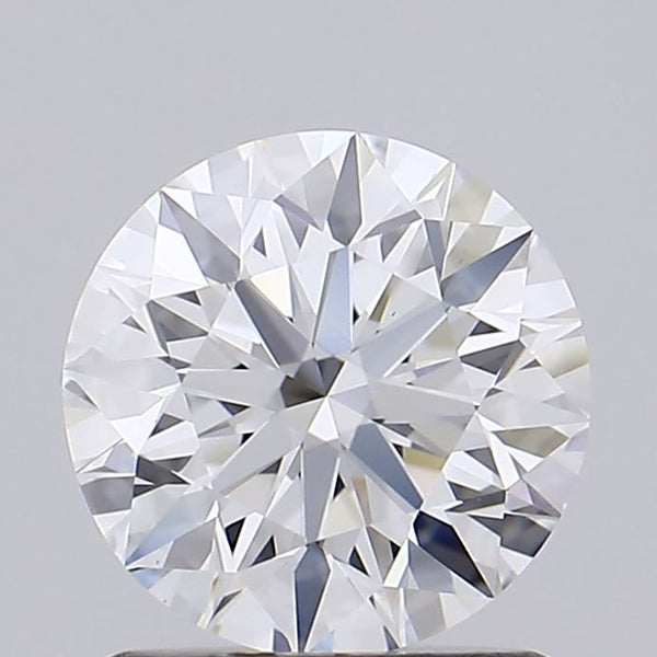 1.22-CARAT Round DIAMOND