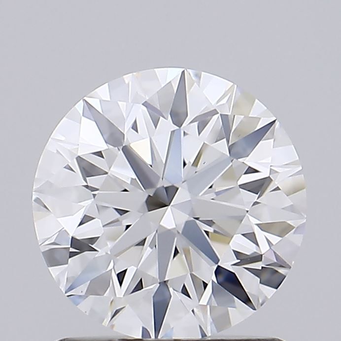 1.22-CARAT Round DIAMOND