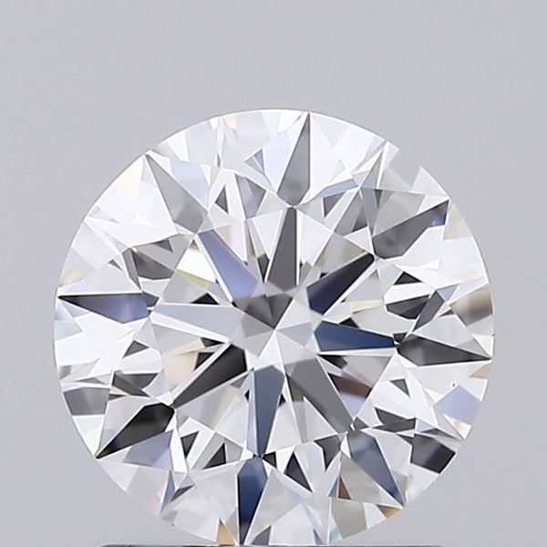 1.33-CARAT Round DIAMOND
