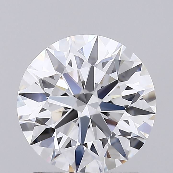 1.33-CARAT Round DIAMOND