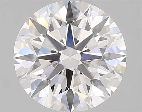 2.20-CARAT Round DIAMOND