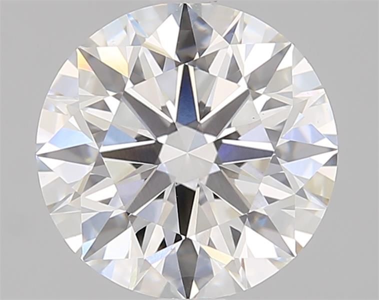 2.20-CARAT Round DIAMOND