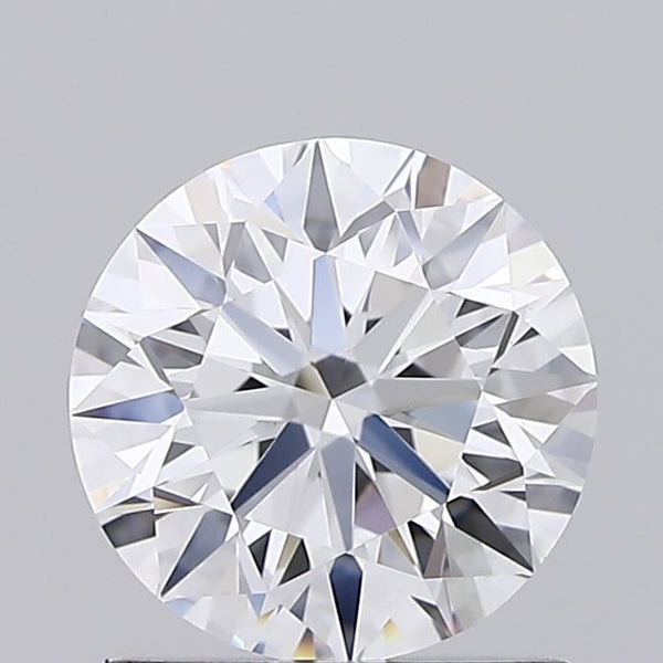 1.06-CARAT Round DIAMOND