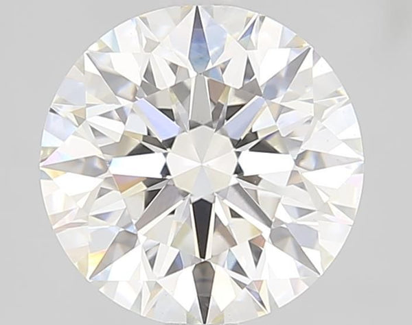 2.30-CARAT Round DIAMOND