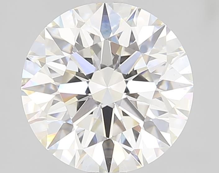 2.30-CARAT Round DIAMOND