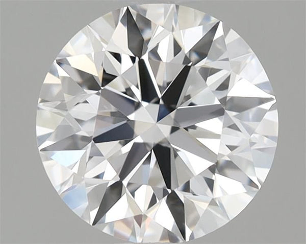1.32-CARAT Round DIAMOND