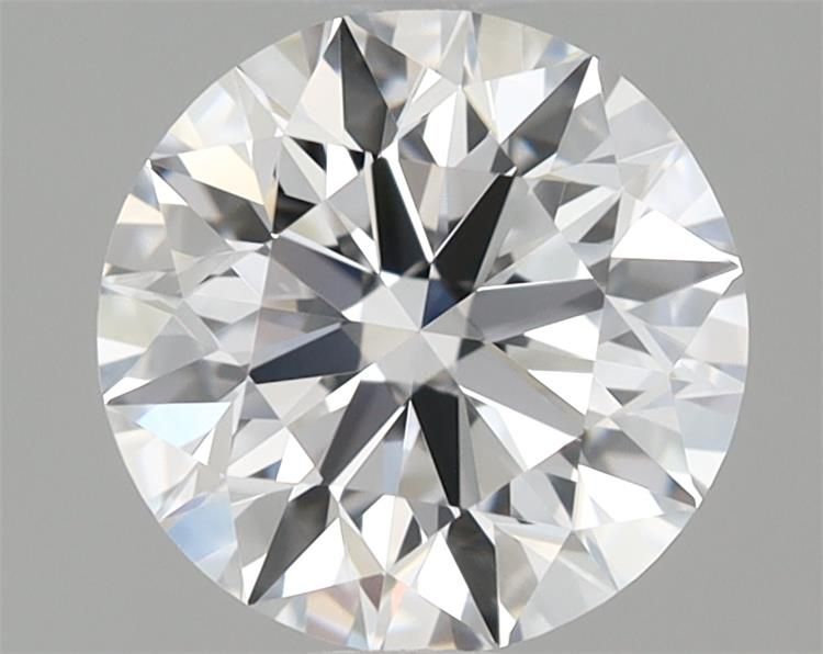 1.32-CARAT Round DIAMOND