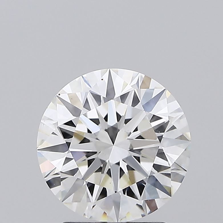 2.31-CARAT Round DIAMOND