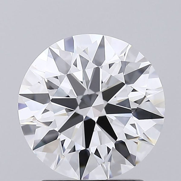 1.95-CARAT Round DIAMOND