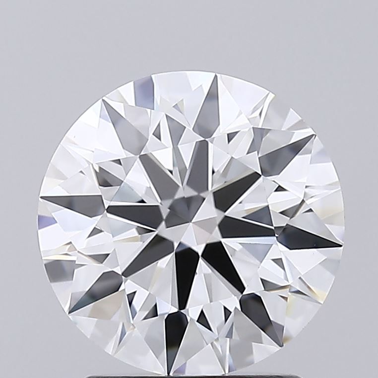 1.95-CARAT Round DIAMOND